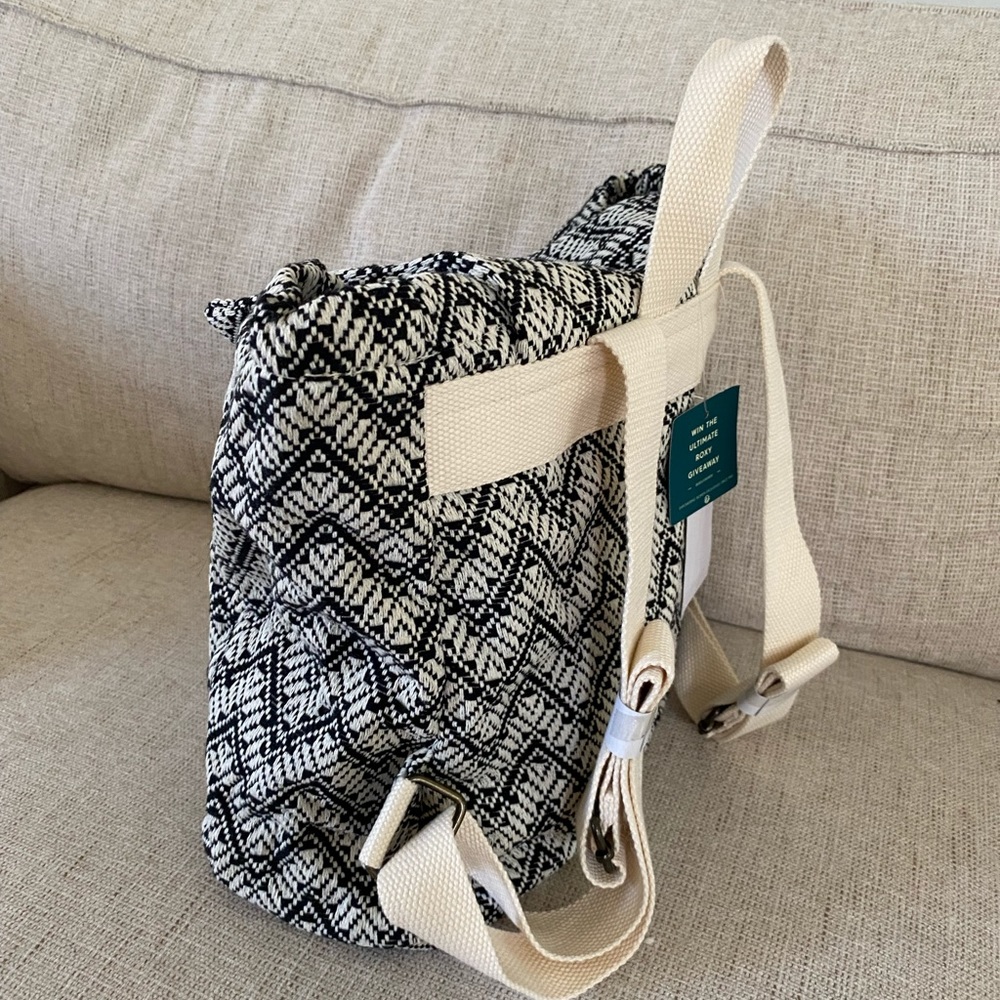 Roxy Backpack